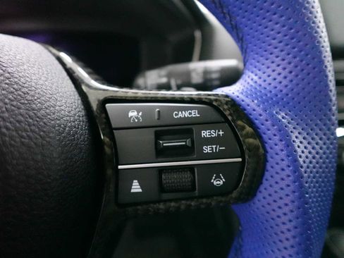 Used 2022 Honda Civic Sport Touring image 18