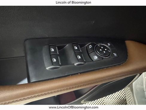 Certified 2023 Lincoln Nautilus Reserve w/ Luxury Package image 24