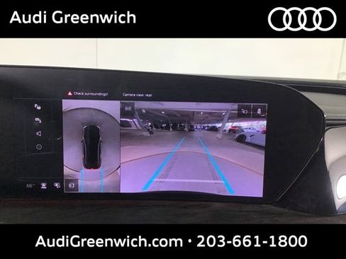 Used 2025 Audi Q5 Premium Plus w/ Premium Plus AWD/4WD image 21