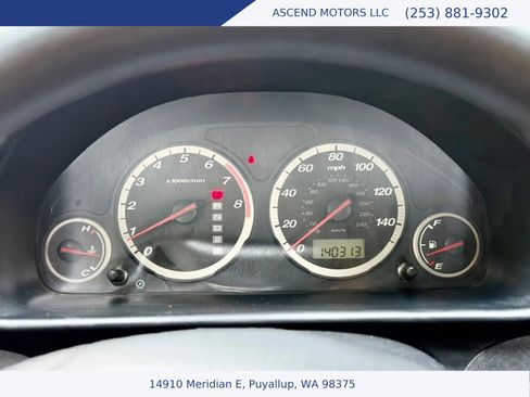 Used 2005 Honda CR-V LX image 13