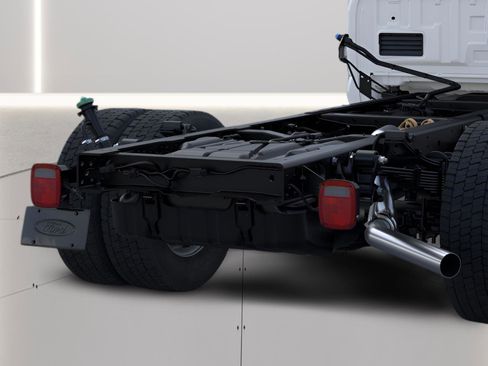 New 2026 Ford F450 4x4 Crew Cab Super Duty image 22