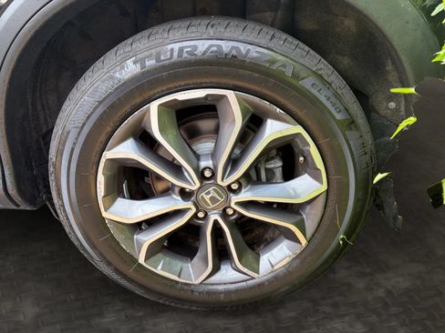 Used 2014 Honda CR-V EX-L image 39