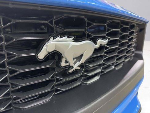 Used 2024 Ford Mustang Premium RWD image 20