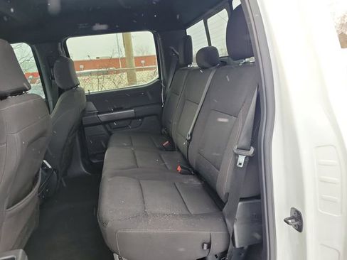 Used 2024 Ford F150 XLT w/ Equipment Group 302A MID image 27