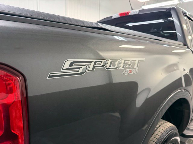 Used 2019 Ford Ranger XLT w/ Equipment Group 302A Luxury AWD/4WD image 38