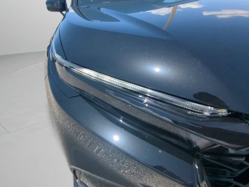 New 2026 Honda CR-V Sport image 21