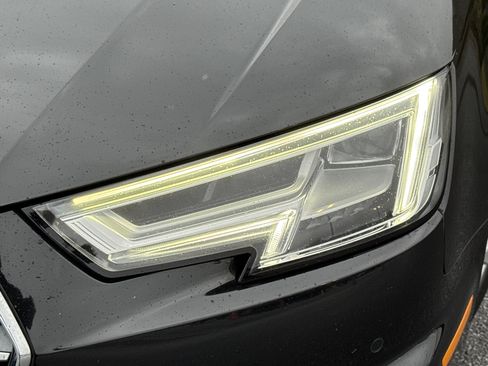 Used 2019 Audi A4 2.0T Premium Plus w/ Premium Plus Package image 6