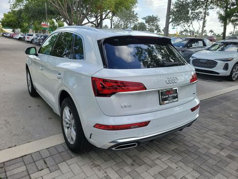 Used 2023 Audi Q5 2.0T Premium w/ Convenience Package AWD/4WD image 6