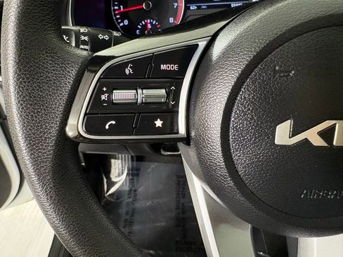 Used 2023 Kia Forte LXS FWD image 24