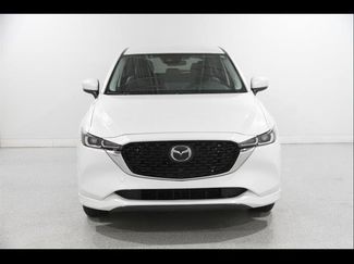 Certified 2025 MAZDA CX-5 AWD 2.5 S w/ Select Package video 2