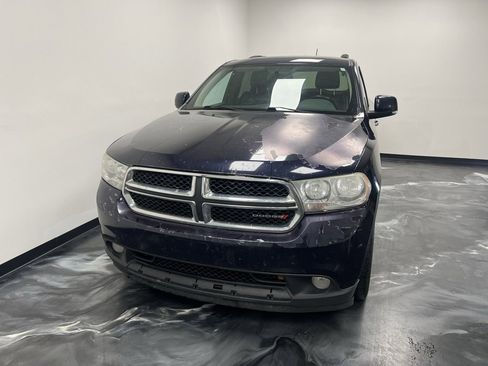 Used 2013 Dodge Durango Crew image 3