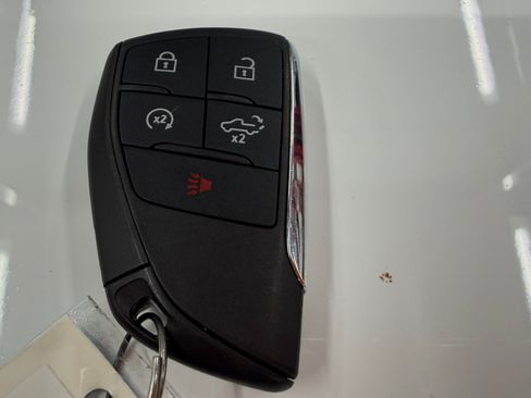 Used 2024 GMC Sierra 1500 Elevation AWD/4WD image 32