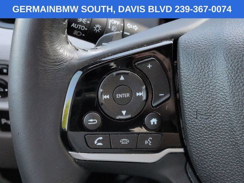 Used 2019 Honda Pilot Touring image 28