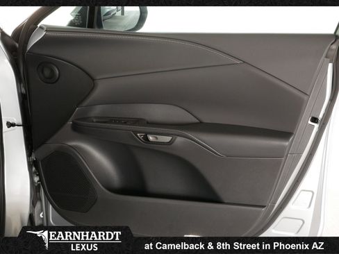 New 2026 Lexus RX 350 Premium Plus image 12