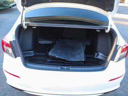 Used 2023 Honda Civic EX image 37