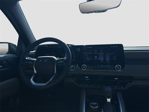 Used 2025 Chevrolet Colorado ZR2 w/ Technology Package image 27