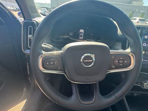 Used 2023 Volvo XC40 B5 Plus w/ Driver Assist Package AWD/4WD image 20