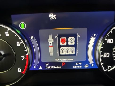 Certified 2023 Acura RDX w/ Technology Package image 31