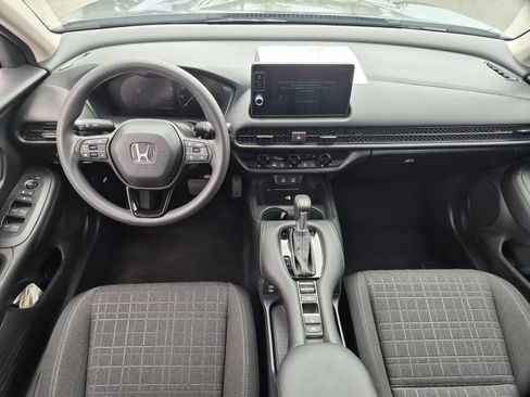 Used 2026 Honda HR-V LX image 27
