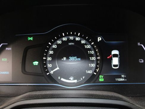 Used 2019 Hyundai Ioniq SEL image 19