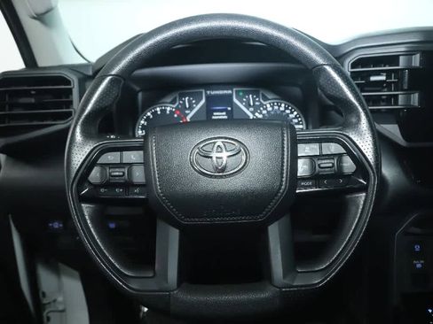 Used 2024 Toyota Tundra SR RWD image 20