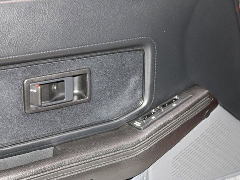 Used 1988 Nissan 300ZX Turbo Hatchback image 55