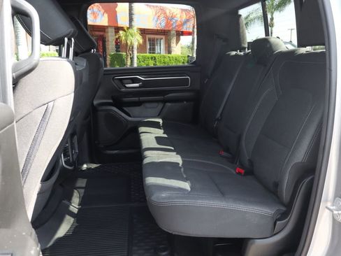 Used 2022 RAM 1500 Big Horn image 48