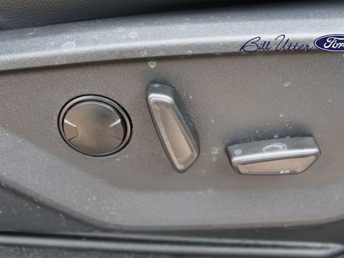 New 2026 Ford F250 Lariat w/ Chrome Package image 8