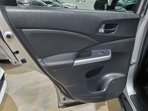 Used 2015 Honda CR-V EX-L image 25