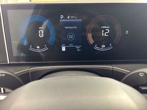 New 2026 Hyundai Santa Fe SE image 28