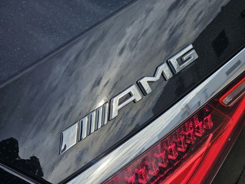 New 2026 Mercedes-Benz S 63 AMG S image 8