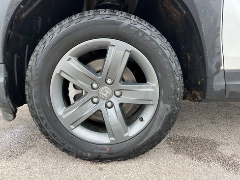 Certified 2023 Honda Ridgeline RTL-E image 13