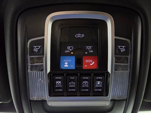 New 2026 RAM 1500 Big Horn image 27