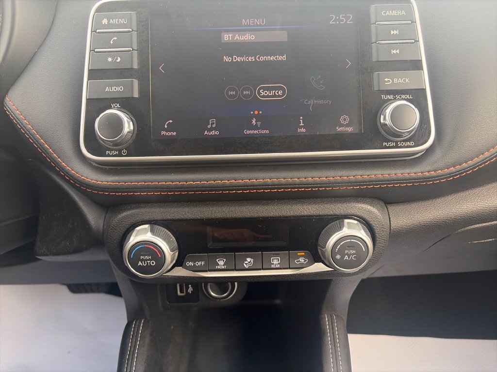 Used 2019 Nissan Kicks SR FWD image 19