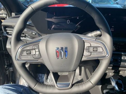 New 2026 Buick Envista Sport Touring w/ Convenience I Package image 15