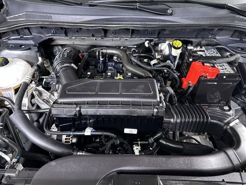 Used 2025 Ford Escape ST-Line FWD image 31