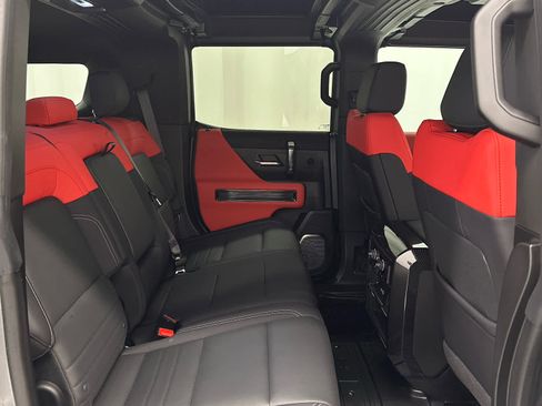 Used 2026 GMC Hummer EV 3X w/ Carbon Fiber Edition Package AWD/4WD image 20