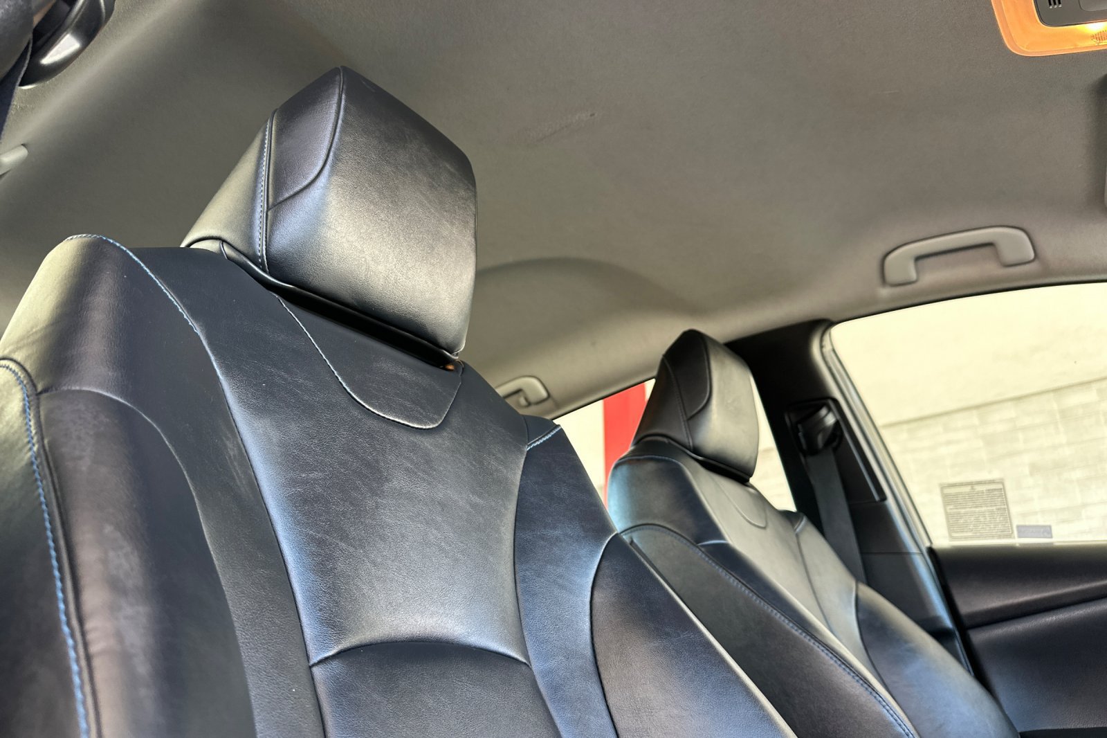 Used 2018 Toyota Prius Three Touring FWD image 18