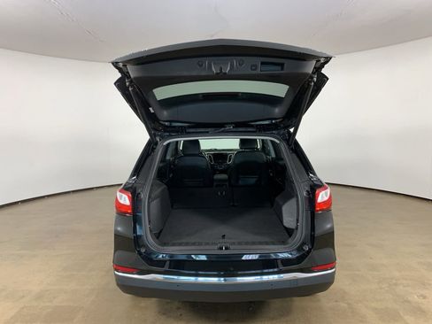 Used 2020 Chevrolet Equinox LT w/ Midnight Edition AWD/4WD image 12