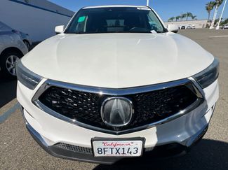 Used 2019 Acura RDX FWD w/ Advance Package video 2