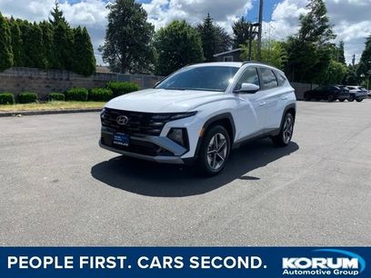 Certified 2022 Hyundai Tucson Limited
