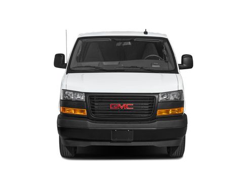 New 2025 GMC Savana 2500 w/ Driver Convenience Package RWD image 55
