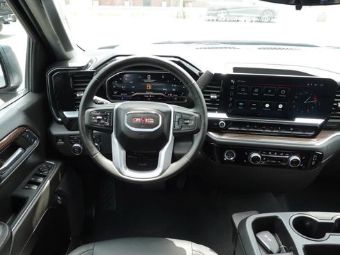 Used 2024 GMC Sierra 1500 Elevation AWD/4WD image 43