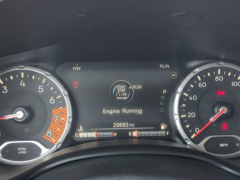 Used 2022 Jeep Renegade Latitude w/ Convenience Group image 12