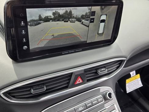 Used 2022 Hyundai Santa Fe Limited FWD image 25