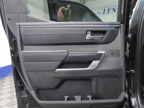 Used 2022 Toyota Tundra Platinum image 52