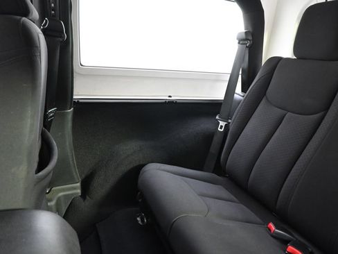 Used 2014 Jeep Wrangler Sport w/ Connectivity Group AWD/4WD image 18