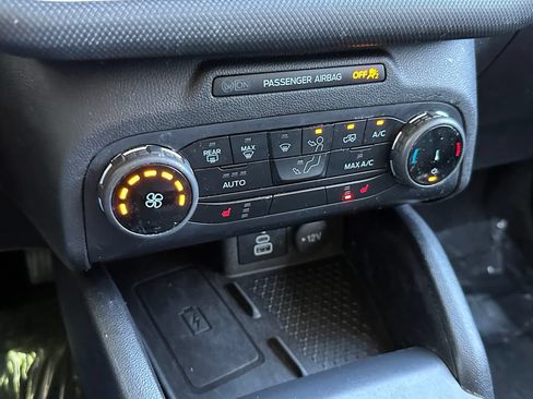 Certified 2024 Ford Bronco Sport Heritage w/ Heritage Convenience Package AWD/4WD image 31