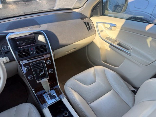 Used 2012 Volvo XC60 3.2 AWD/4WD image 9