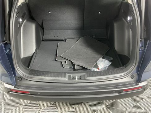Used 2026 Honda CR-V EX-L image 22